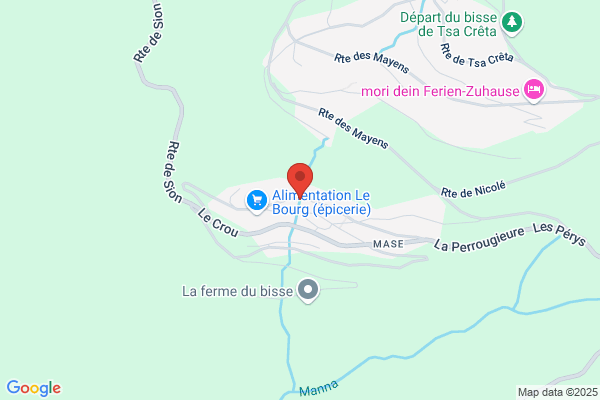 Café Restaurant Trappeur