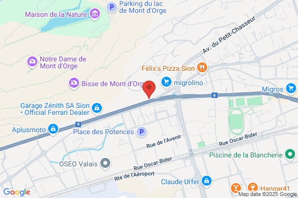 Perruchoud informatique
