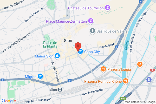 Kelly Services Suisse SA