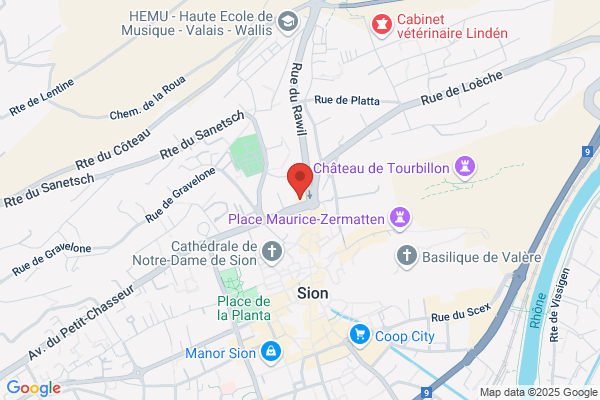 Droguerie de la Majorie