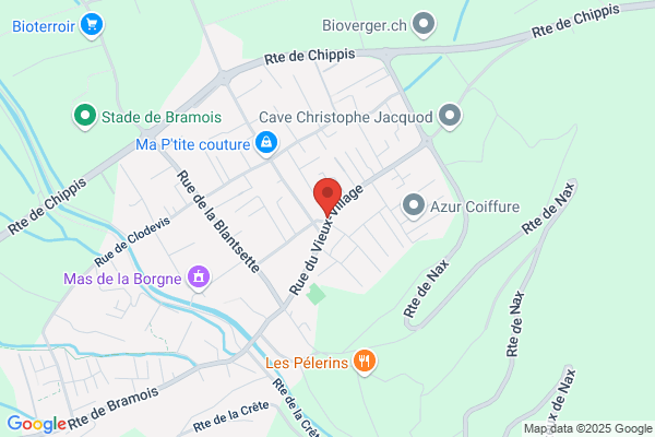 Abiska informatique