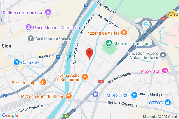 Alpha Solutions Informatiques