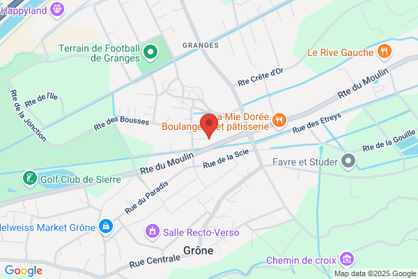 Pneus Services Bonvin