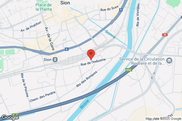 Assistance Electroménagers Suisse Sarl
