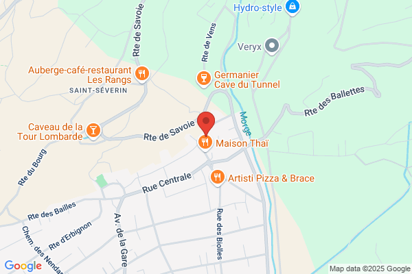 V.I.P. Location - Services Sàrl c/o Fiduciaire Rhodanienne SA