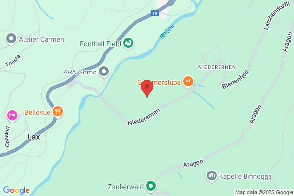 Rhonewerke SA
