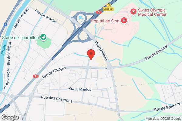 Centre de Préapprentissage