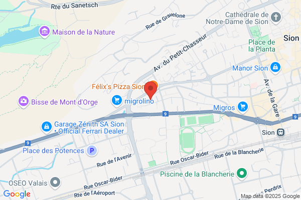 Propre Group Sàrl