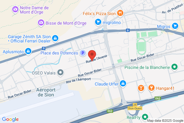 Motocentre J.-P. Branca