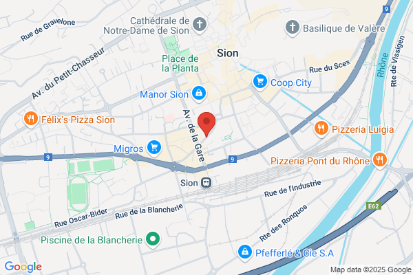 ABC Ecole de conduite Tous Permis