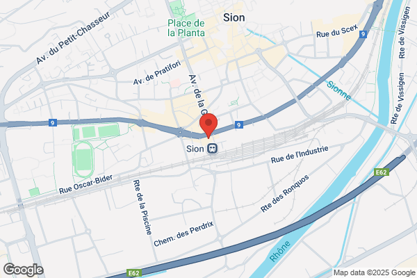 Speed-L, école de conduite