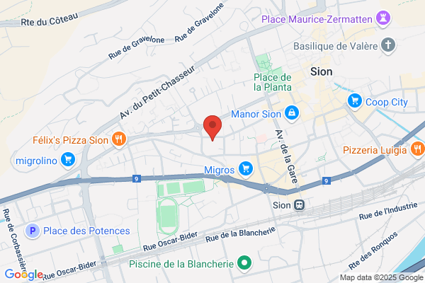 PCL Fiduciaire - Assurances - Informatique Sàrl