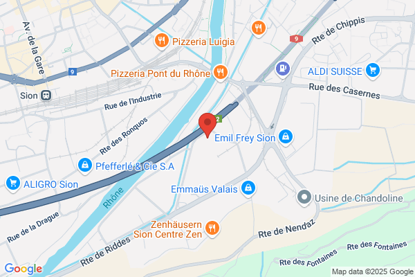 Michel Valette