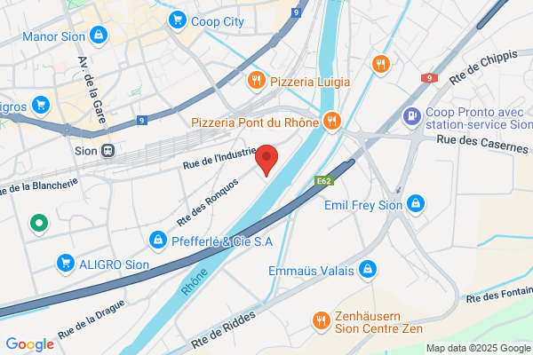Rénoval SA
