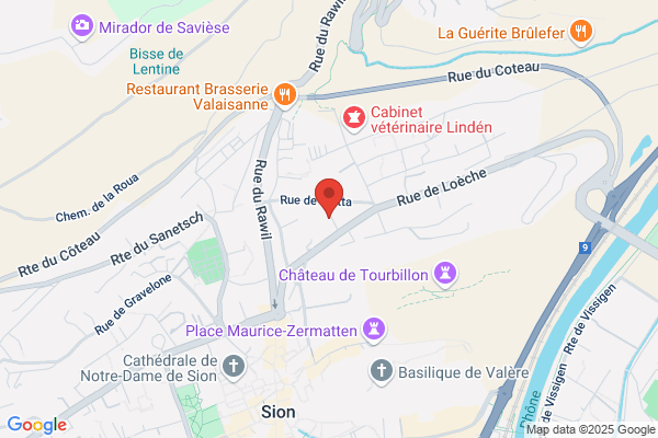 Ecole d'art Academium Ecole de graphisme