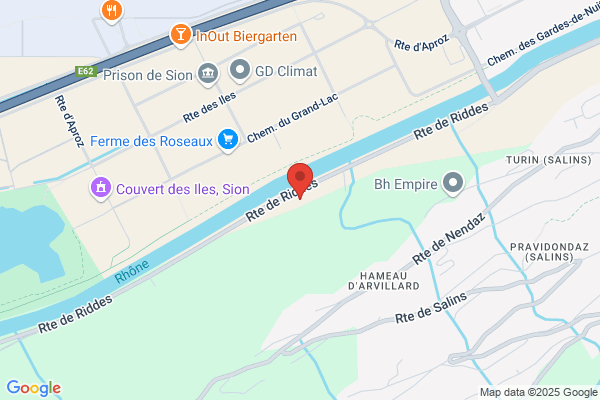 Foyer d'Accueil Rives du Rhône