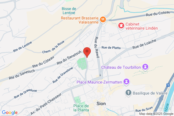 Home la Tour