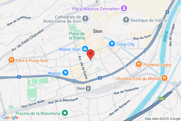 Atelier NA - Costume sur Mesure