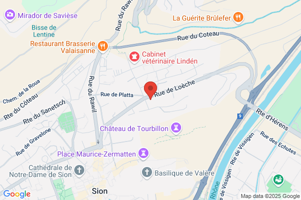Commandant du feu