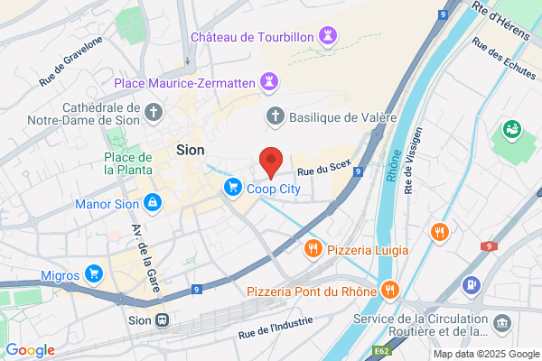 Agence-Immo.ch