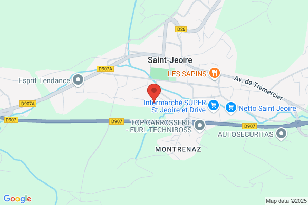 SEET Sté d'études électro-techniques SA