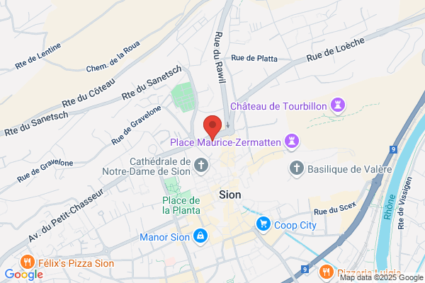 CDS Signalisation SA