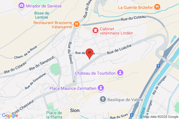 Rencontres Loisirs et Culture
