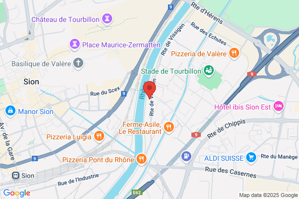 La Thune
