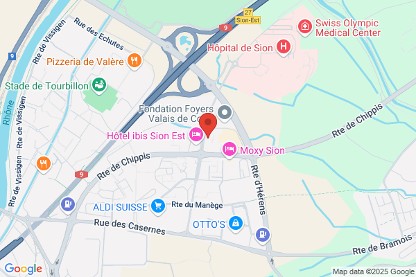 Centre de Préapprentissage mixte