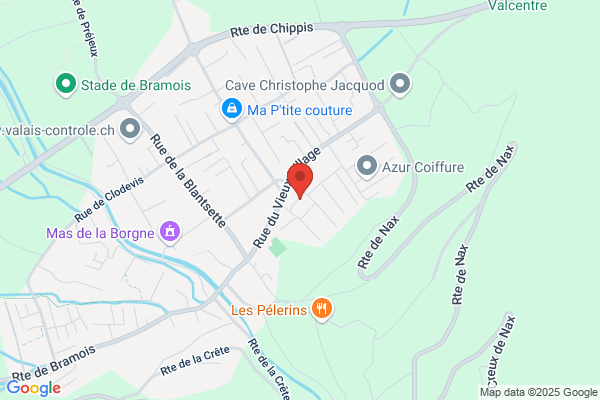 Fauchère SA