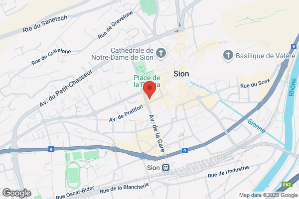 Pellissier Laboratoire dentaire