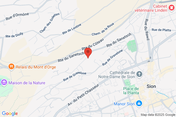 Ecole d'Infirmières et d'Infirmiers