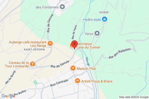 II Vens à vous