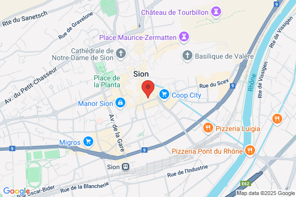 Institut Naturalpe