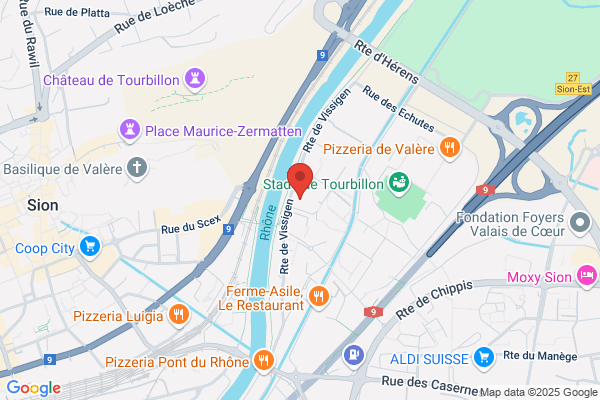 Boucherie Del Maître