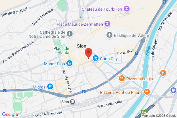 Boucherie de la Place