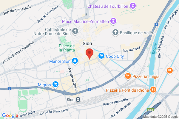 Swisscom Shop