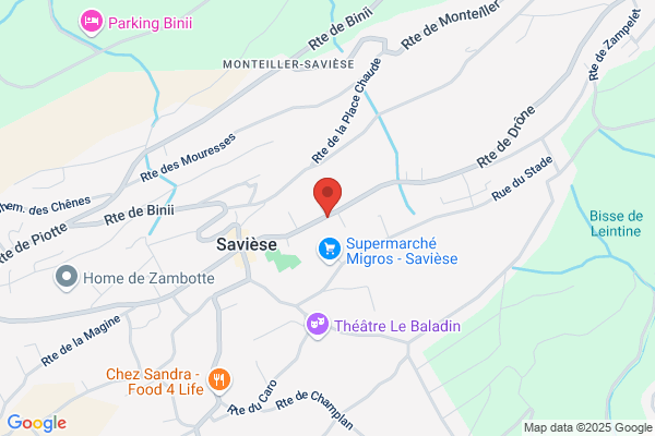 Héritier Meubles