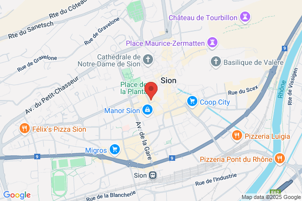 Contrôle des Habitants