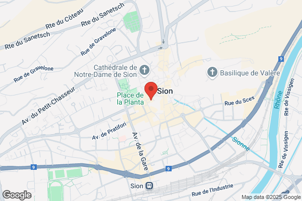 Titzé Centre Optique