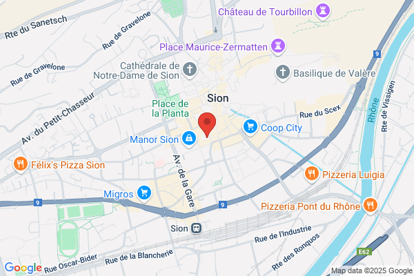 GIOR Café Sàrl