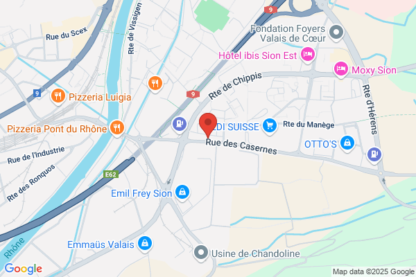 Restaurant Le Filado