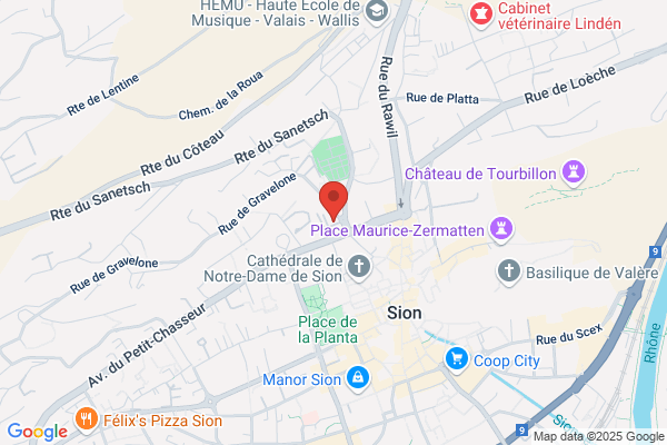 Cité Printemps