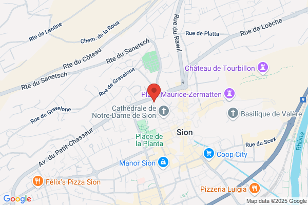 Fondation Health Hospitaller Hopes (HHH)