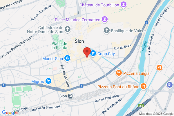 Assurance Genevoise