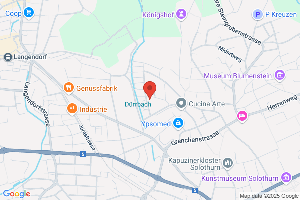 Desearch GmbH