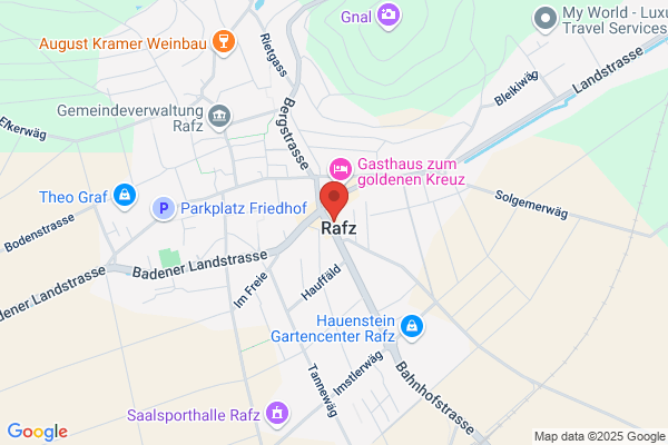 AWH Alterswohnhilfe GmbH