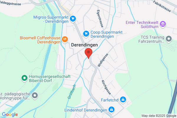 Alters- u. Pflegeheim Derendingen-Luterbach