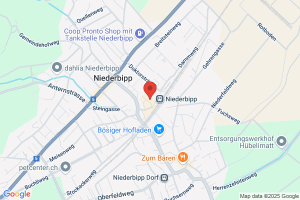 NotfallTraining Schweiz GmbH