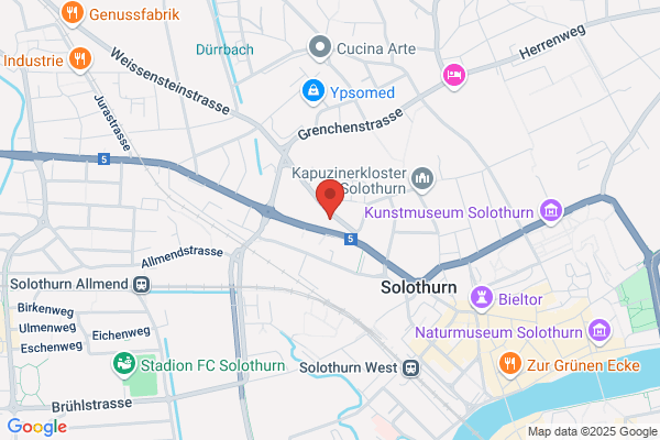 Winterthur-Versicherungen